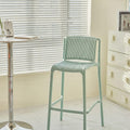 Luna Bar Stool detail image