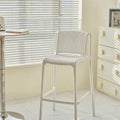 Luna Bar Stool detail image