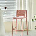 Luna Bar Stool detail image