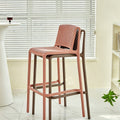 Luna Bar Stool detail image