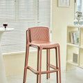 Luna Bar Stool detail image