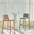 Luna Bar Stool detail image
