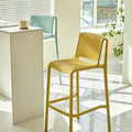 Luna Bar Stool detail image