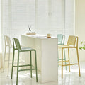 Luna Bar Stool detail image