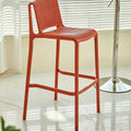 Luna Bar Stool detail image