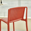 Luna Bar Stool detail image
