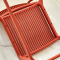 Luna Bar Stool detail image