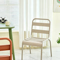 Luna Armchair detail image