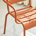 Luna Armchair detail image