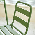 Luna Armchair detail image