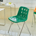 Luna Dining Chair detail image