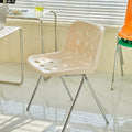 Luna Dining Chair detail image