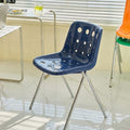 Luna Dining Chair detail image