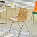 Luna Dining Chair detail image