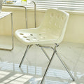 Luna Dining Chair detail image