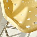 Luna Dining Chair detail image