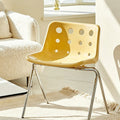 Luna Dining Chair detail image