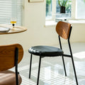 Caspian Dining Chair detail image
