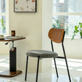 Caspian Dining Chair detail image