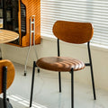 Caspian Dining Chair detail image