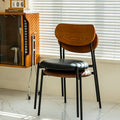 Caspian Dining Chair detail image