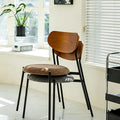 Caspian Dining Chair detail image