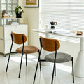 Caspian Dining Chair detail image