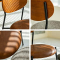 Caspian Dining Chair detail image