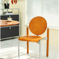 Cypress Dining Chair detail image