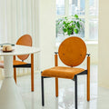 Cypress Dining Chair detail image
