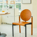 Cypress Dining Chair detail image