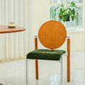 Cypress Dining Chair detail image