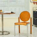 Cypress Dining Chair detail image