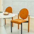 Cypress Dining Chair detail image