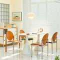 Cypress Dining Chair detail image