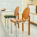 Cypress Dining Chair detail image