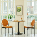 Cypress Dining Chair detail image