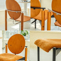 Cypress Dining Chair detail image