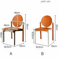Isaac Dining Chair