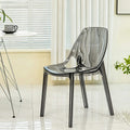 Amber Dining Chair detail image