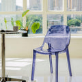 Amber Dining Chair detail image