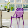 Amber Dining Chair detail image