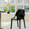 Amber Dining Chair detail image