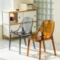 Amber Dining Chair detail image