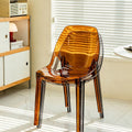 Amber Dining Chair detail image