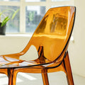 Amber Dining Chair detail image