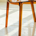 Amber Dining Chair detail image