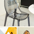 Amber Dining Chair detail image