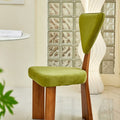 Cypress Dining Chair detail image