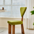 Cypress Dining Chair detail image